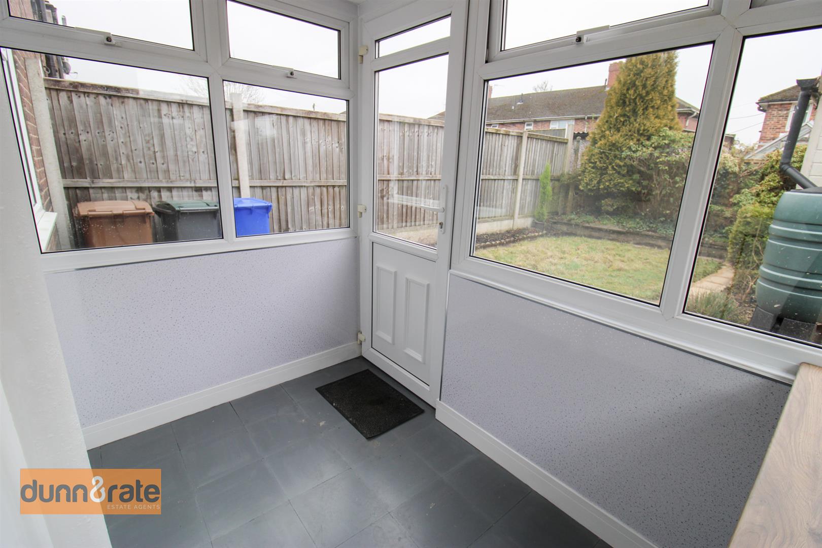 Robertville Road, Bucknall, Stoke-On-Trent